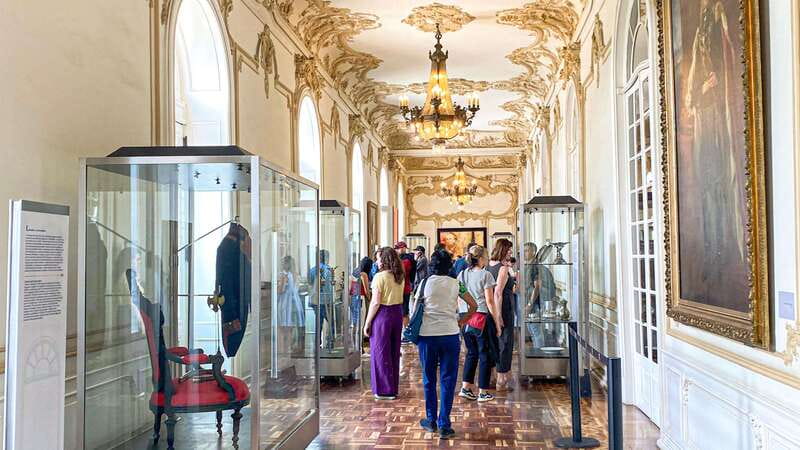 Mexico City: Chapultepec Castle Skip-the-Line Ticket - Who this fits best (and who might want a different plan)
