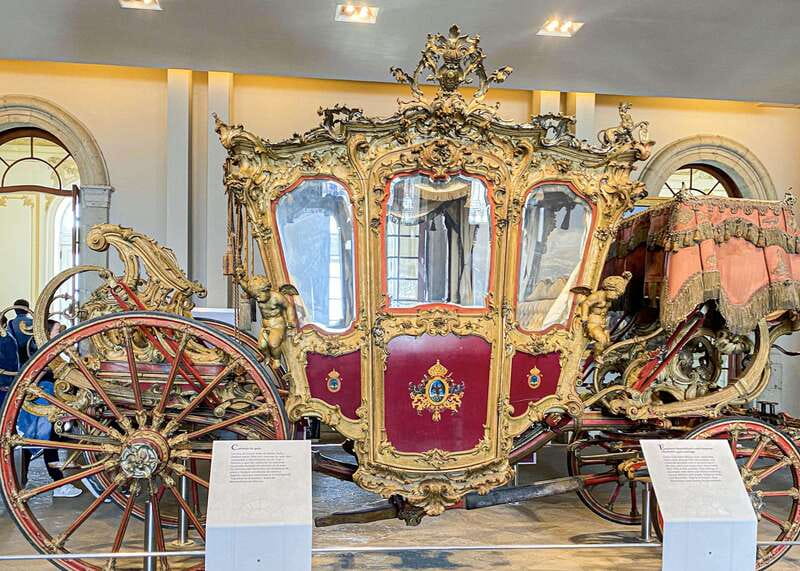 Mexico City: Chapultepec Castle Skip-the-Line Ticket - Chapultepec Castle: what the skip-the-line ticket actually gets you