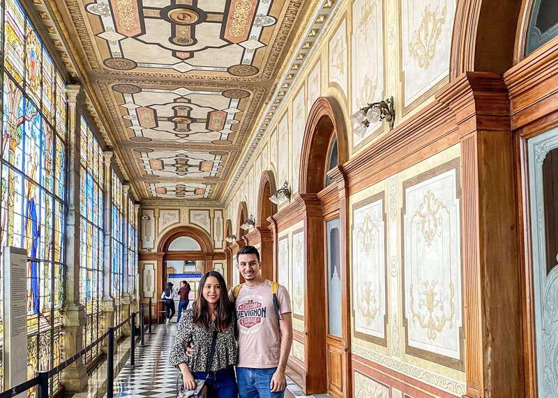 Mexico City: Chapultepec Castle Skip-the-Line Ticket - Inside the castle: opulence, murals, and what to prioritize