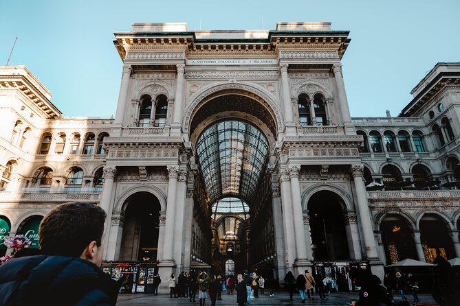 Milan: Duomo, Scala, Sforza Castle and Last Supper Private Tour - Price and value: what you’re paying for (and what you’re not)