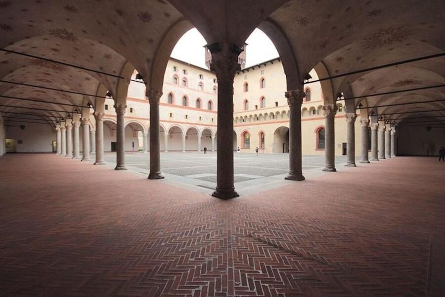 Milan: Duomo, Sforza Castle, and Pieta Guided Tour - Price and Value: Is $66.84 Worth It?