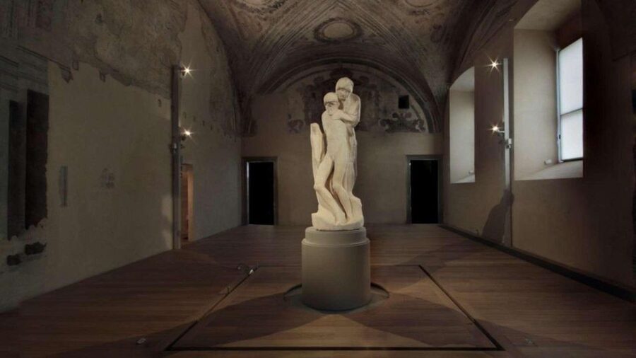 Milan: Duomo, Sforza Castle, and Pieta Guided Tour - Sforza Castle: Gardens, Architecture, and Tickets You Already Have