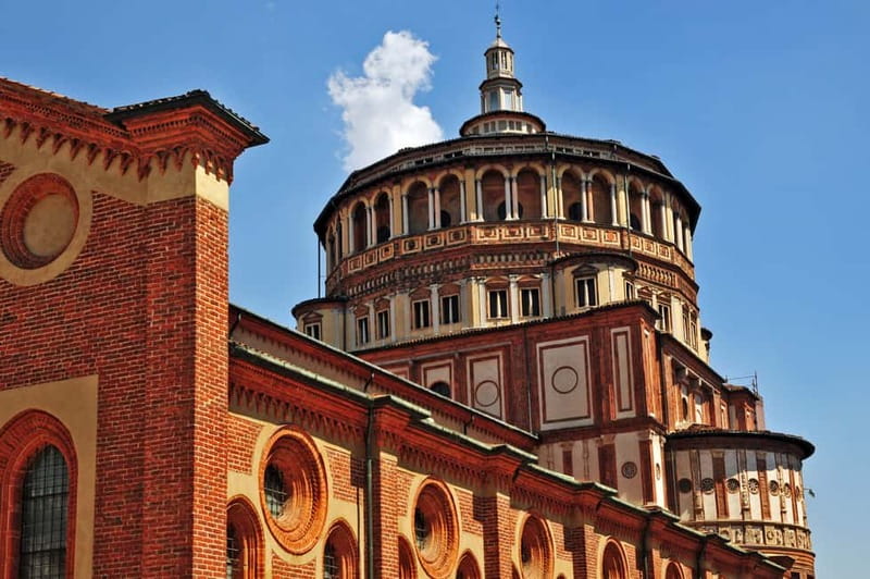 Milan: Last Supper and Sforza Castle Guided Tour - Key highlights to look for