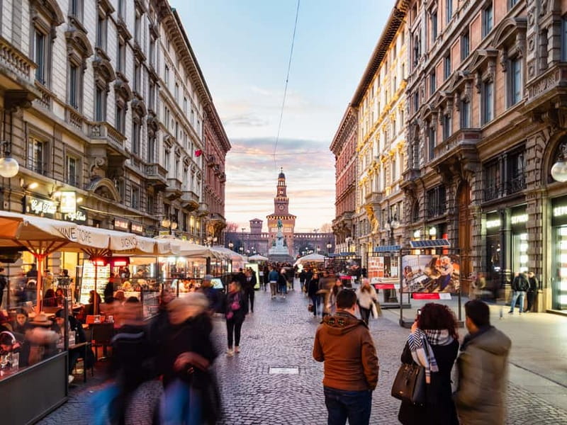 Milan: Last Supper and Sforza Castle Guided Tour - Skip-the-line tickets: what they actually change for you