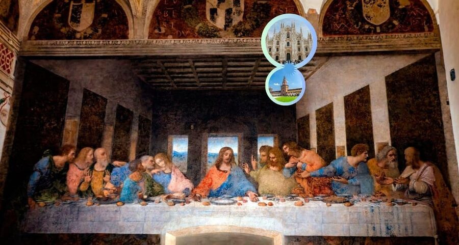 Milan: Last Supper and Sforza Castle Guided Tour - Price and value: is $112.15 a fair deal?