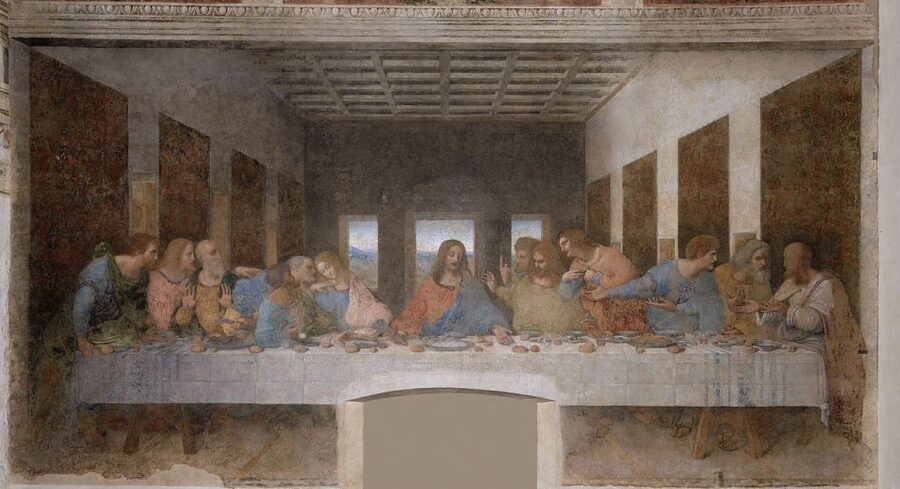 Milan: Last Supper and Sforza Castle Tour - Why This Milan Combo Works: Last Supper Meets Sforza Castle