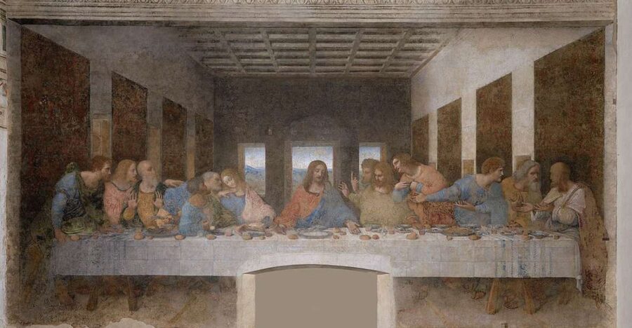 Milan: Last Supper and Sforza Castle Tour - Watching the Last Supper: Your 15-Minute Slot