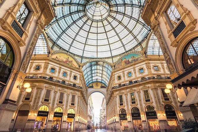 Milan Private Tour - Duomo, Sforza Castle & Gelato Tasting - Terrazze del Duomo: How to Make the Most of Your View Time
