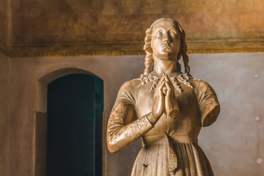 Milan: Sforza Castle Entry Ticket with Digital Audio Guide - Who this visit fits best (and who should look elsewhere)