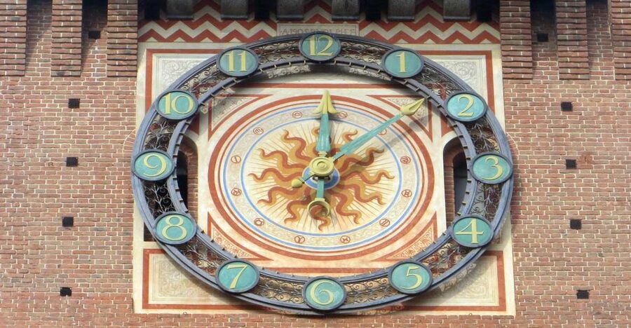 Milan: Sforza Castle & Leonardo Skip-the-Line Private Tour - Key points to know before you go