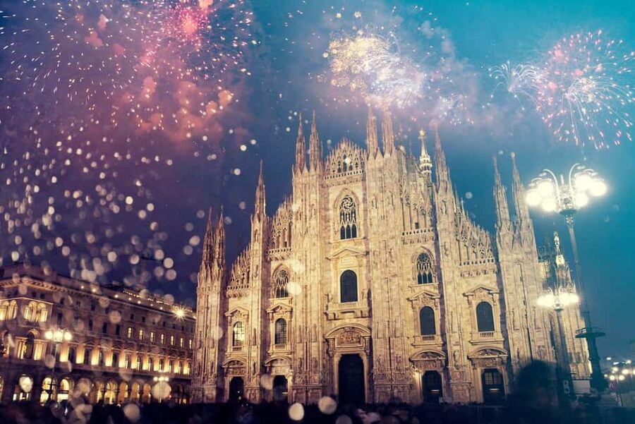 Milan Small Group: Duomo & Rooftop, Castle, Gelato Tasting - Key things to know before you go