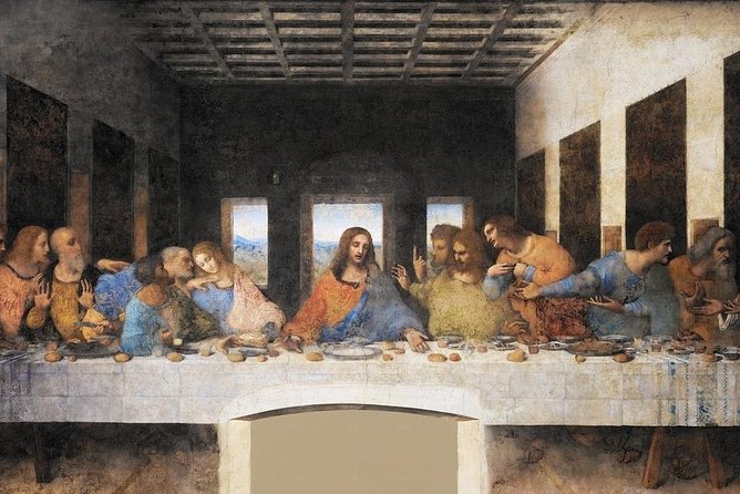 Milan: The Last Supper & Sforza Castle Guided Tour - Key highlights I’d plan around