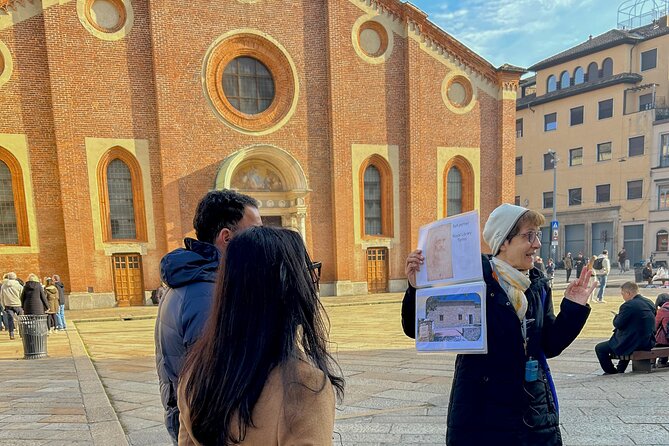 Milan: The Last Supper & Sforza Castle Guided Tour - Why this Milan combo tour works