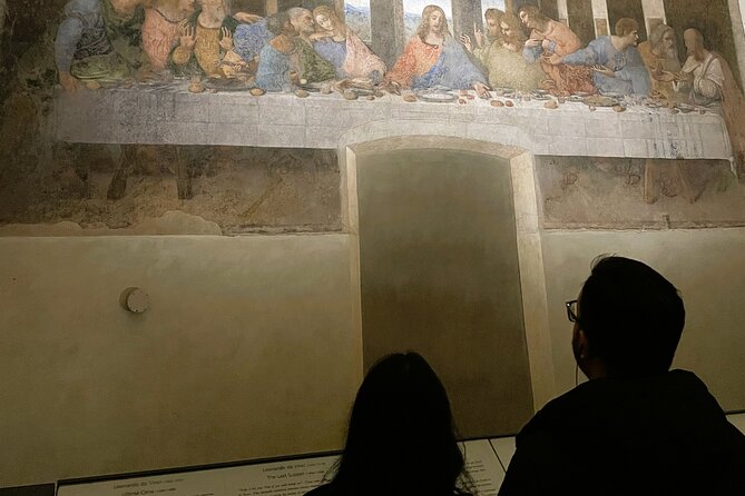 Milan: The Last Supper & Sforza Castle Guided Tour - Which guide style fits you best?