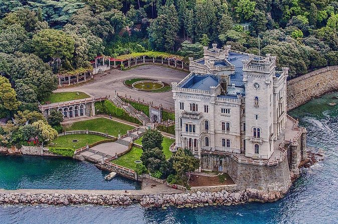 Miramare Castle Entrance Ticket in Trieste - Timing and comfort: choose a time you can enjoy