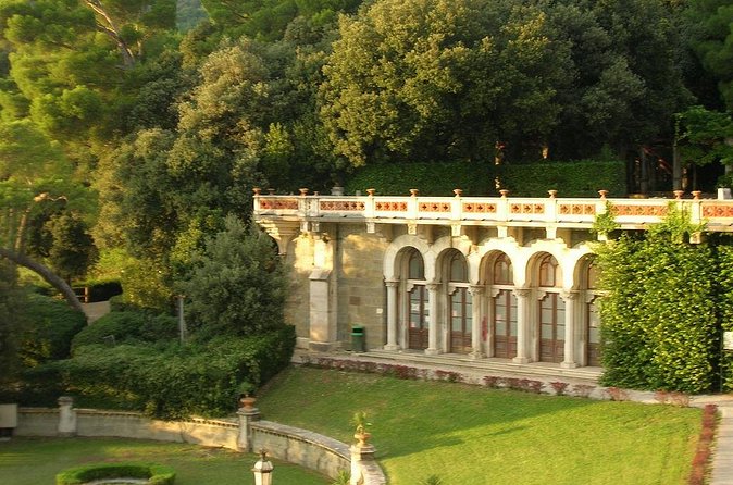 Miramare Castle Entrance Ticket in Trieste - Price and value: is $26.49 a fair deal?
