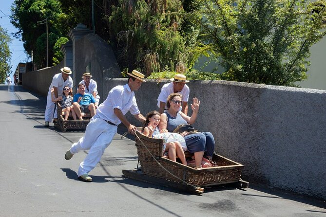 Monte Palace Tropical Garden tour with Cable Car - How Long It Really Takes (and How to Stay Comfortable)