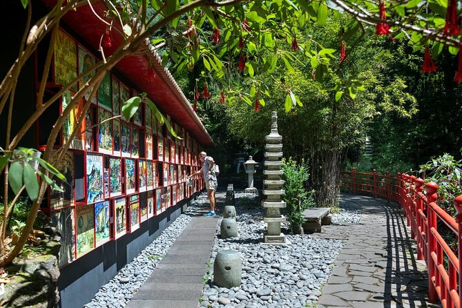 Monte Palace Tropical Garden tour with Cable Car - Who Should Book This Tour (and Who Should Skip It)