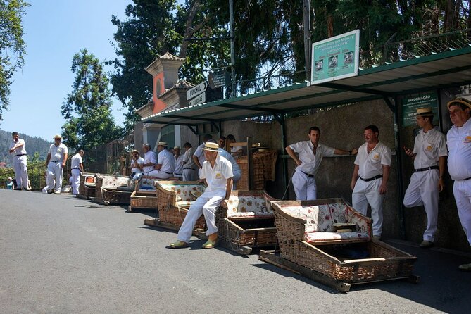 Monte Palace Tropical Garden tour with Cable Car - Should You Book Monte Palace by Cable Car?