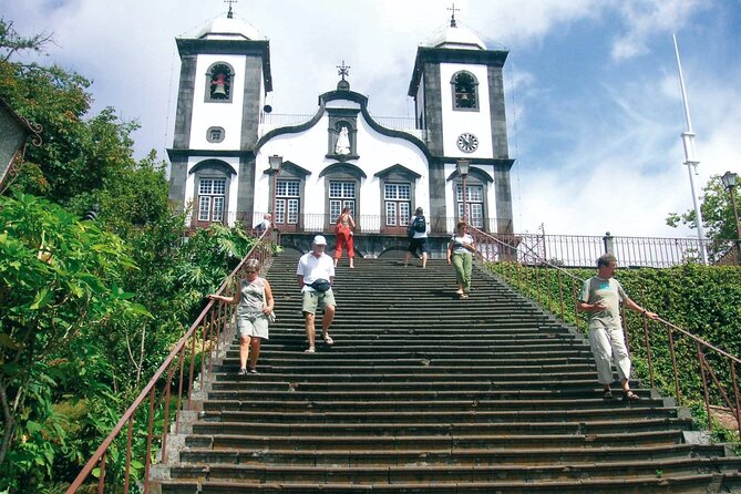Monte Palace Tropical Garden tour with Cable Car - Price and Value: Is $72.85 Worth It?
