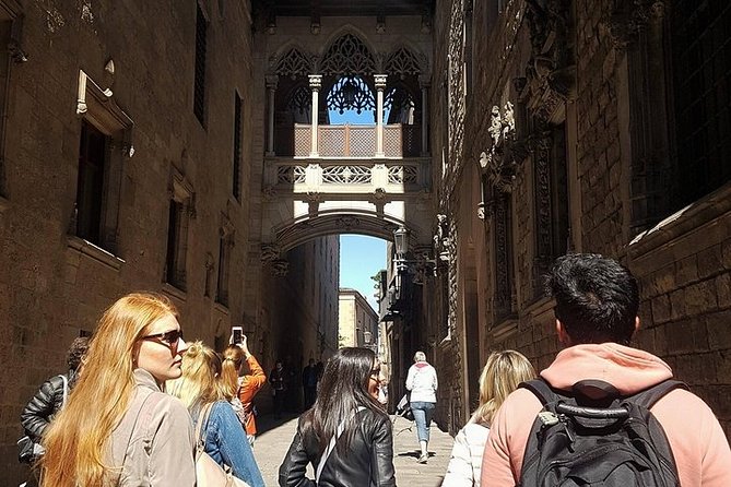 Montjuïc Cable Car & Magic Fountain Barcelona Private Tour - Raval and Botero’s Cat: where Barcelona gets playful and political