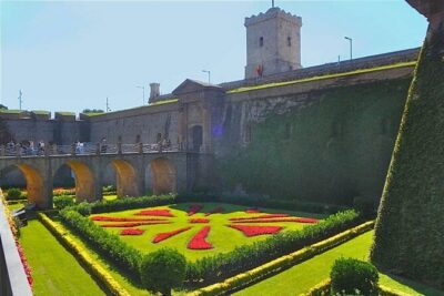 Montjuic Castle Admission Ticket in Barcelona - Skip-the-line entry and timed tickets that protect your schedule