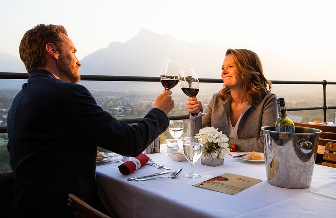 Mozart Concert and Dinner or VIP Dinner at Fortress Salzburg with River Cruise - Price and Practical Value: Is $136.37 Fair?