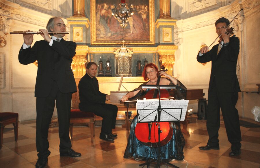 Munich: Classical Concert at the Residenz Palace - Pricing and value: why $43 can make sense