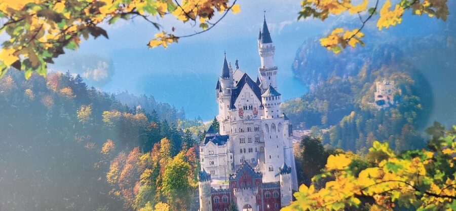 Munich: Half-Day Skip-the-Line Neuschwanstein Castle Tour - Key highlights worth your attention