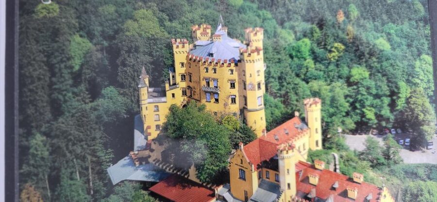 Munich: Half-Day Skip-the-Line Neuschwanstein Castle Tour - The real appeal: a fast Neuschwanstein hit from Munich