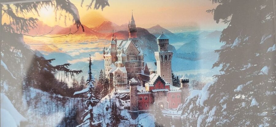 Munich: Half-Day Skip-the-Line Neuschwanstein Castle Tour - Neuschwanstein Castle: skip the line, then keep your expectations realistic