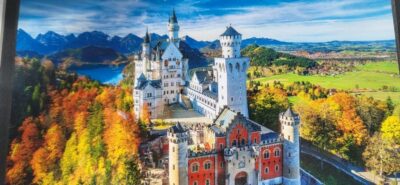 Munich: Half-Day Skip-the-Line Neuschwanstein Castle Tour - How the Munich-to-fairytale route actually works