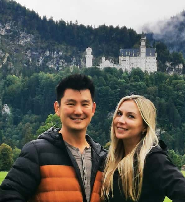 Munich: Neuschwanstein Castle by Bus with Alpine Bike Ride - Price and Value: What You Get for $90, and What Costs Extra