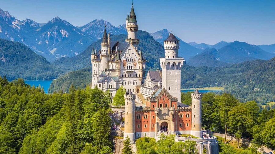 Munich: Neuschwanstein Castle Chinese Day Tour - Key highlights I’d mark before you book