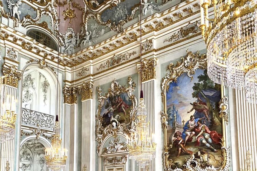 Munich Nymphenburg Palace & Carriage Museum Fast-Track Tour - Price and value: is $64 fair for what’s included?