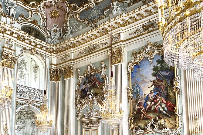 Munich Nymphenburg Palace & Carriage Museum Fast-Track Tour - Fast-track value: Palace + carriages without a half-day commitment