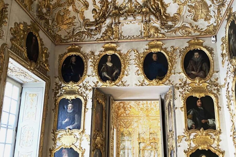 Munich Nymphenburg Palace & Carriage Museum Fast-Track Tour - Marstallmuseum in 30 minutes: the Coronation Coach you’ll remember