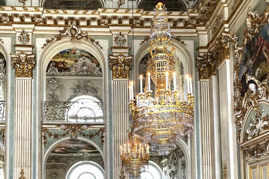 Munich Nymphenburg Palace & Carriage Museum Fast-Track Tour - Who should book this tour, and who might not love it