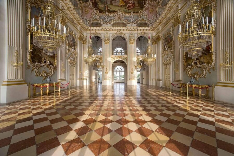 Munich: Nymphenburg Palace Entry Ticket - Key Highlights You’ll Actually Care About