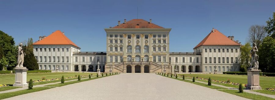 Munich: Nymphenburg Palace Entry Ticket - Nymphenburg Palace Entry: The 1-Day Rhythm in Munich