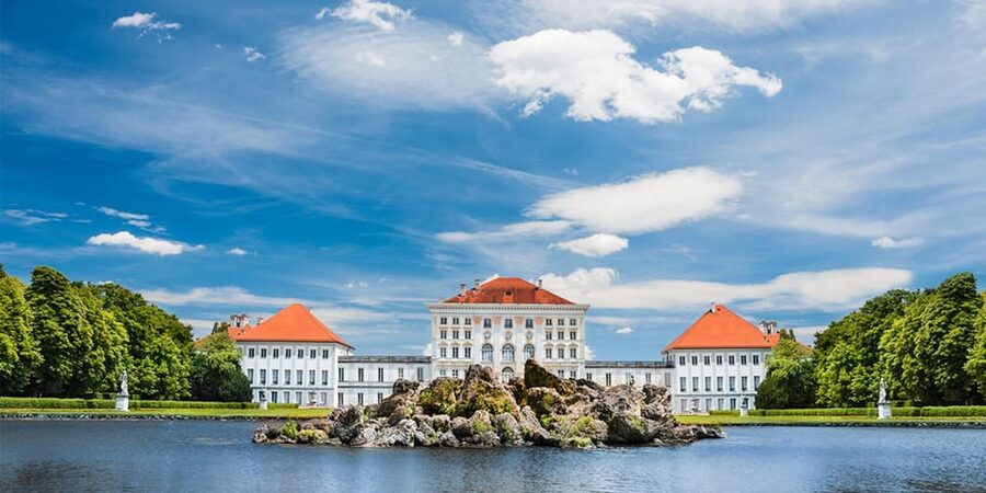 Munich: Nymphenburg Palace Entry Ticket - Should You Book the Nymphenburg Palace Entry Ticket?