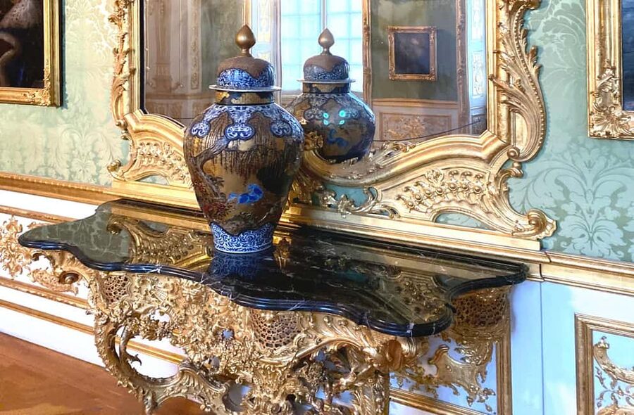 Munich: Residenz Palace and Hofgarten Skip-the-Line Tour - The 105-Minute Residence Museum Route: How You Cover 100+ Rooms Without Losing Your Mind