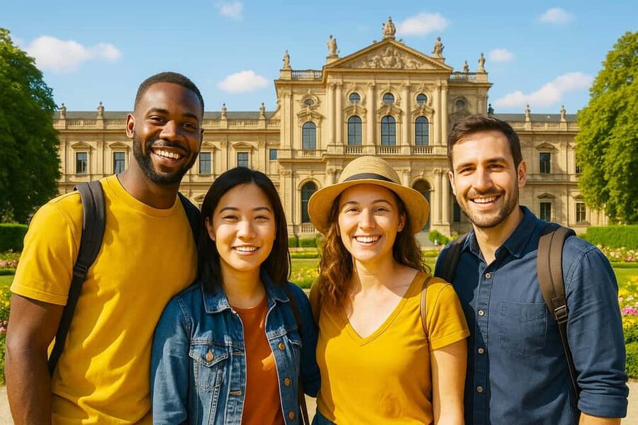 Munich: Residenz Palace and Hofgarten Skip-the-Line Tour - Price and Value: Is $64 Worth It?