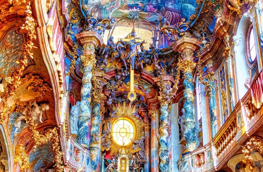 Munich: Residenz Palace and Hofgarten Skip-the-Line Tour - Who Should Book This Residenz + Hofgarten Tour