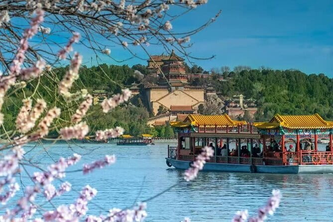 Mutianyu Great Wall And Summer Palace Private Day Tour - Mutianyu Great Wall (3 hours): how to use your time on the Wall