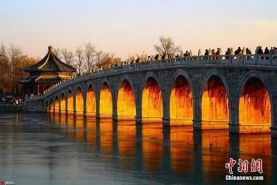 Mutianyu Great Wall and Summer Palace Private Day Tour - The Lunch Stop: Good Food Nearby, But You Pay Separately