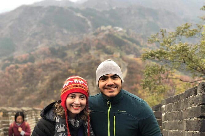 Mutianyu Great Wall And Summer Palace Private Day Tour - Summer Palace (3 hours): Kunming Lake views and palace strolls