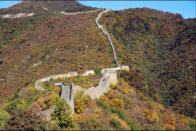 Mutianyu Great Wall and Summer Palace Private Day Trip with Lunch - Why this Wall-and-Palace combo works (and saves your energy)