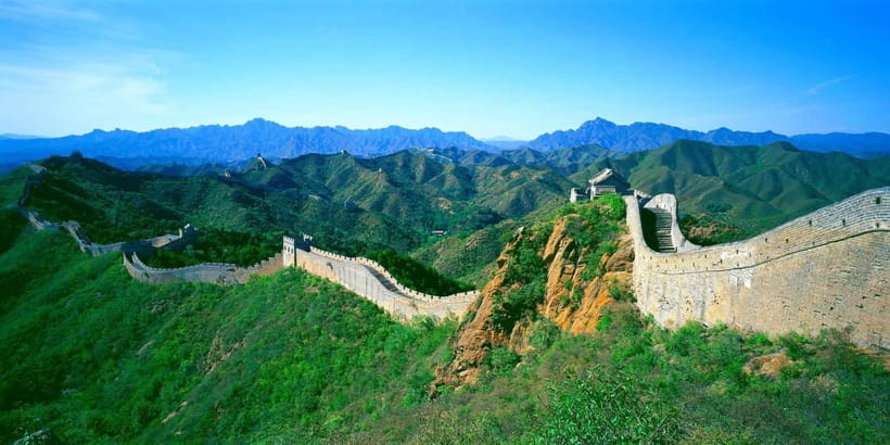 Mutianyu Great Wall and Summer Palace Small-Group Tour - Key highlights worth getting excited about