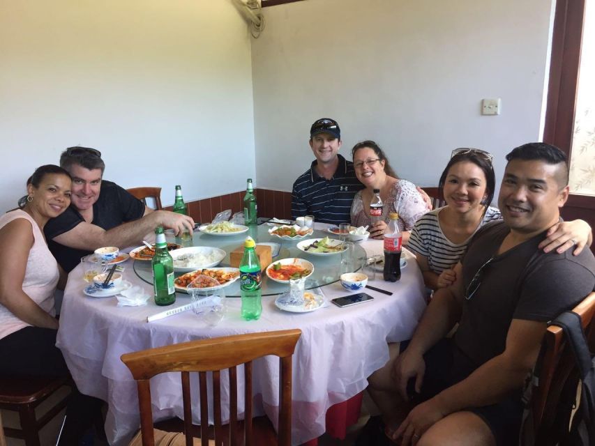 Mutianyu Great Wall and Summer Palace Small-Group Tour - Practical tips that make the day smoother